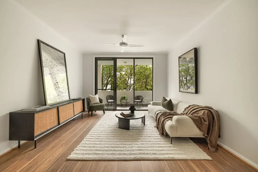 116/266 Pitt Street, Waterloo, NSW 2017