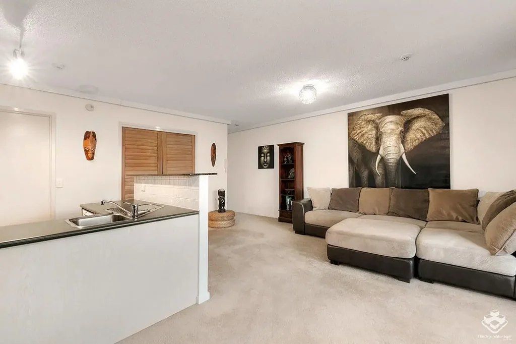 Fortitude Valley 1Phòng ngủ LOCATION ! LOCATION !