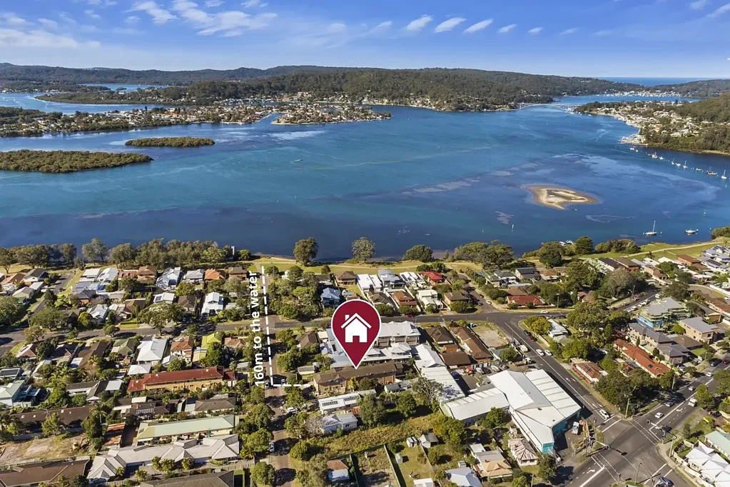 3/2 Farnell Road, Woy Woy, NSW 2256