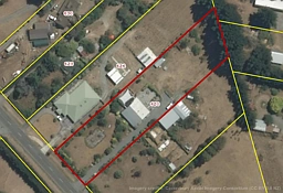 620 East Maddisons Road, Rolleston