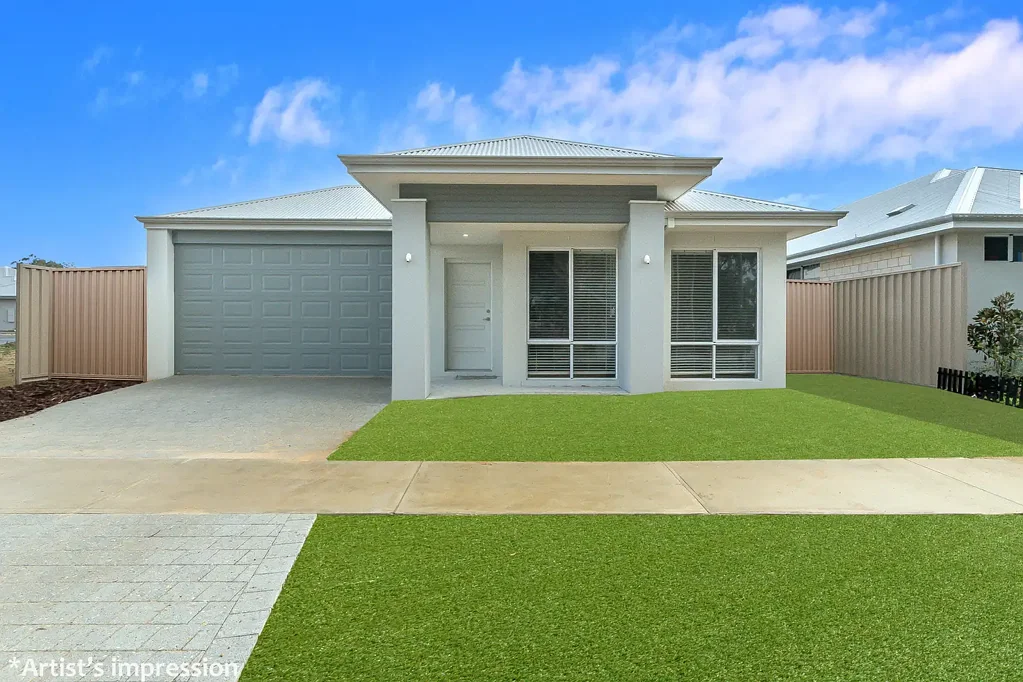 Brand New 5-Bedroom Family Home in Piara Waters
