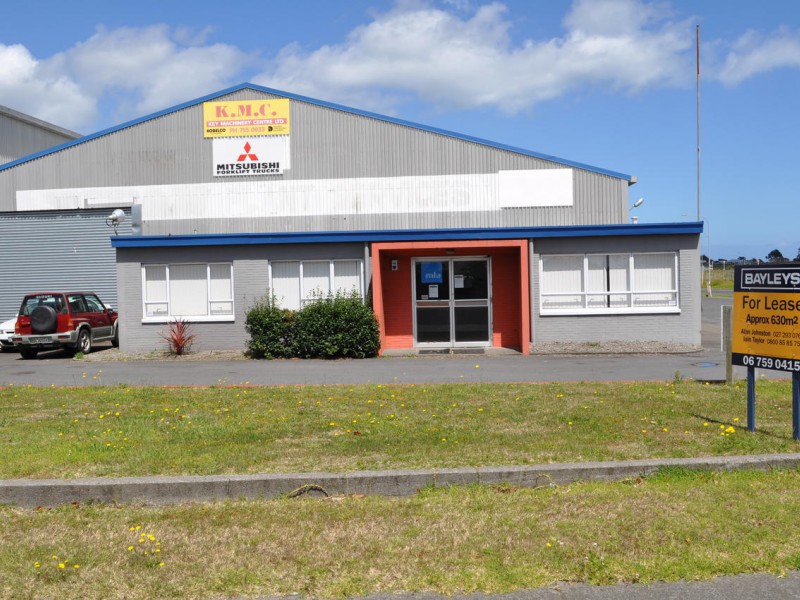 28 Paraite Road, Bell Block, New Plymouth, 0房, 0浴