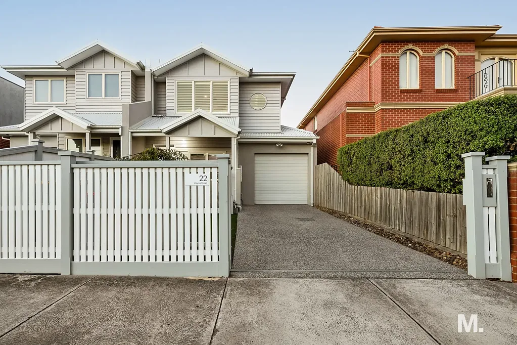 22 Vaynor Street, Niddrie, VIC 3042