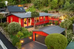 54 Hawkhurst Road, Lyttelton