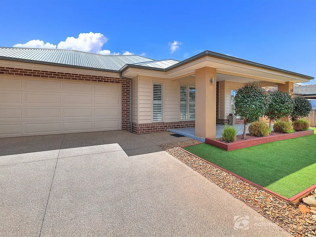 28 Rushworth Avenue, Eynesbury, VIC 3338