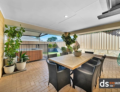 6 Hanoi Way, Hocking, WA 6065, 4 Kuwarto, 2 Banyo, House