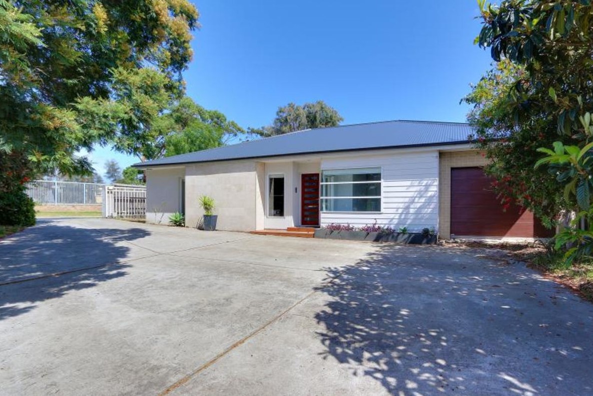 861 NEPEAN HWY, MORNINGTON VIC 3931, 0 habitaciones, 0 baños, House