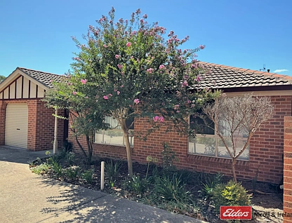 2/141 Havannah Street, Bathurst, NSW 2795, 2 ਕਮਰੇ, 1 ਬਾਥਰੂਮ, Unit