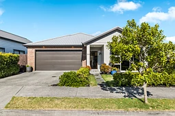 15 Makete  Crescent, Hobsonville