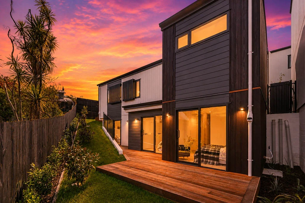 Lot 1/30 Kiteroa Terrace, Rothesay Bay, North Shore City, Auckland