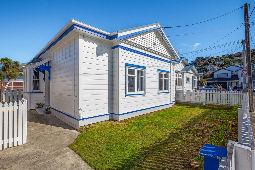 Island Bay 3 Slaapkamer CHARMING & CONVENIENT!