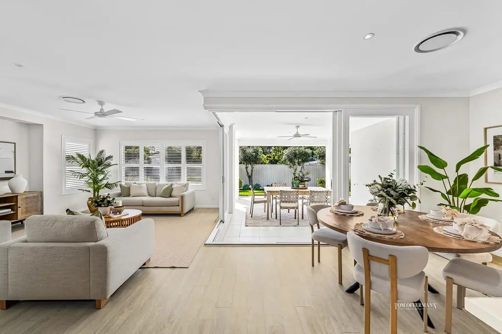 Noosa Heads 4Zimmer A Private Sanctuary of Space, Style & Noosa Lifestyle