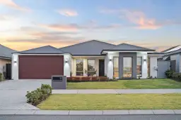 15 Solis Boulevard, Baldivis