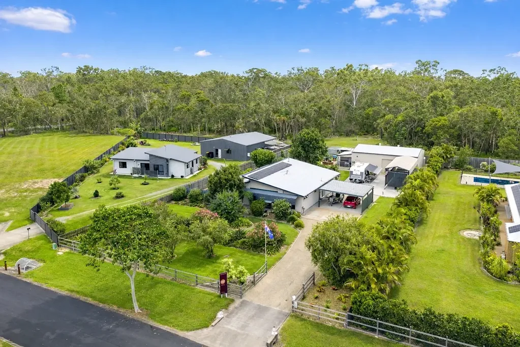 21 Whimbrel Place, Boonooroo, QLD 4650