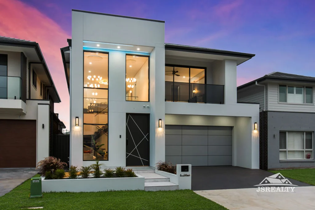 8 Potoroo Street, Marsden Park, NSW 2765