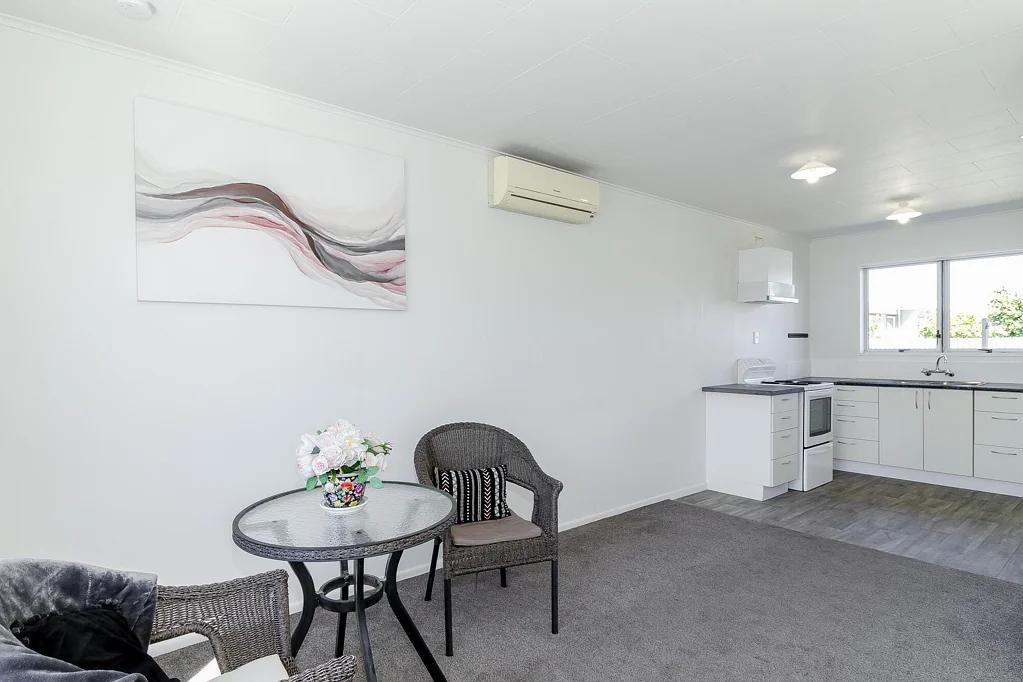 Tamatea 2ห้องนอน 2-Bedroom Unit - Smart Buying in Tamatea