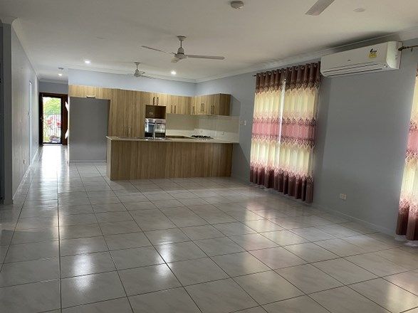 182 DALRYMPLE RD, VINCENT QLD 4814, 0 phòng ngủ, 0 phòng tắm, House