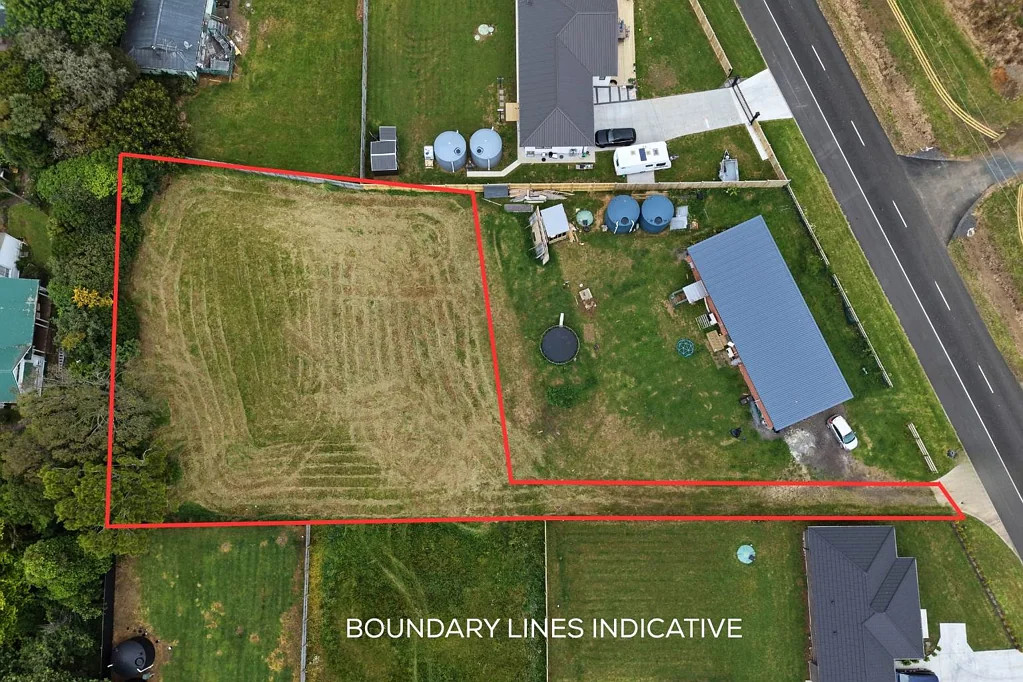 Otaua AFFORDABLE LIFESTYLE STARTS HERE