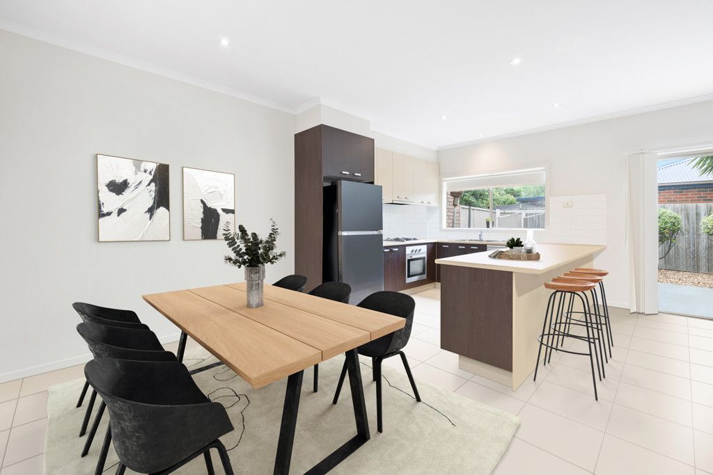 UNIT 2 4 FALCON ST, WERRIBEE VIC 3030, 0房, 0浴, House