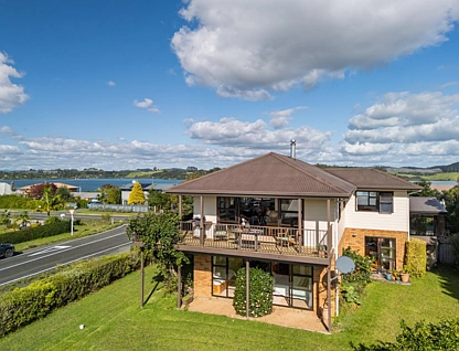 45 Rangitane Loop Road, Kerikeri, Far North, 4 ਕਮਰੇ, 2 ਬਾਥਰੂਮ, House