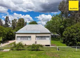 35 James Street, Warialda