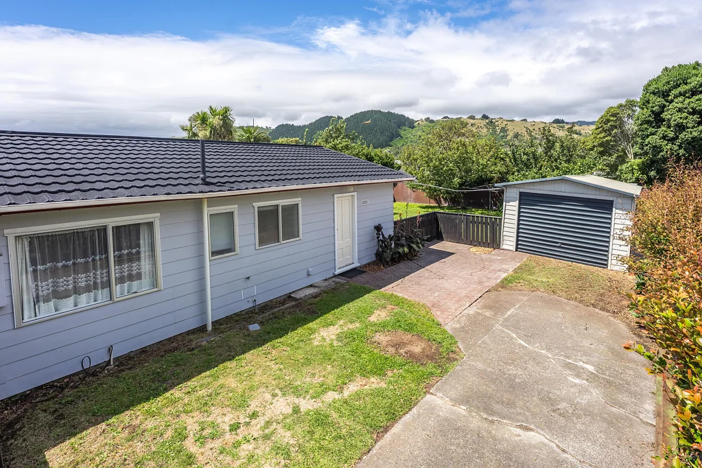 Paraparaumu 2Habitaciones Room to Relax, Space to Play