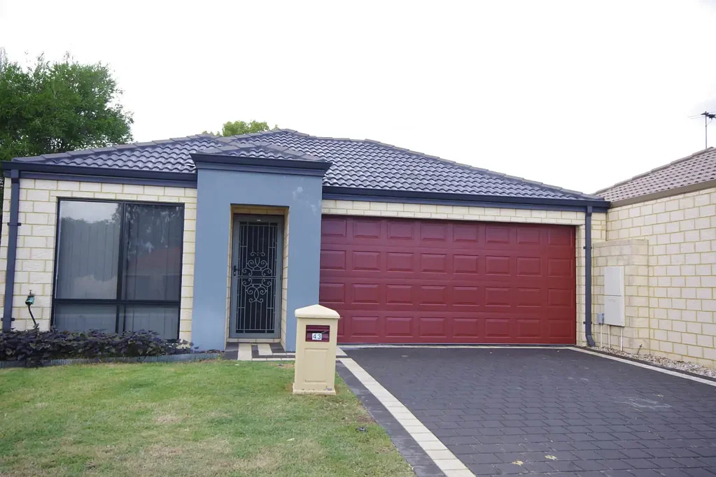 Close to Amenities!