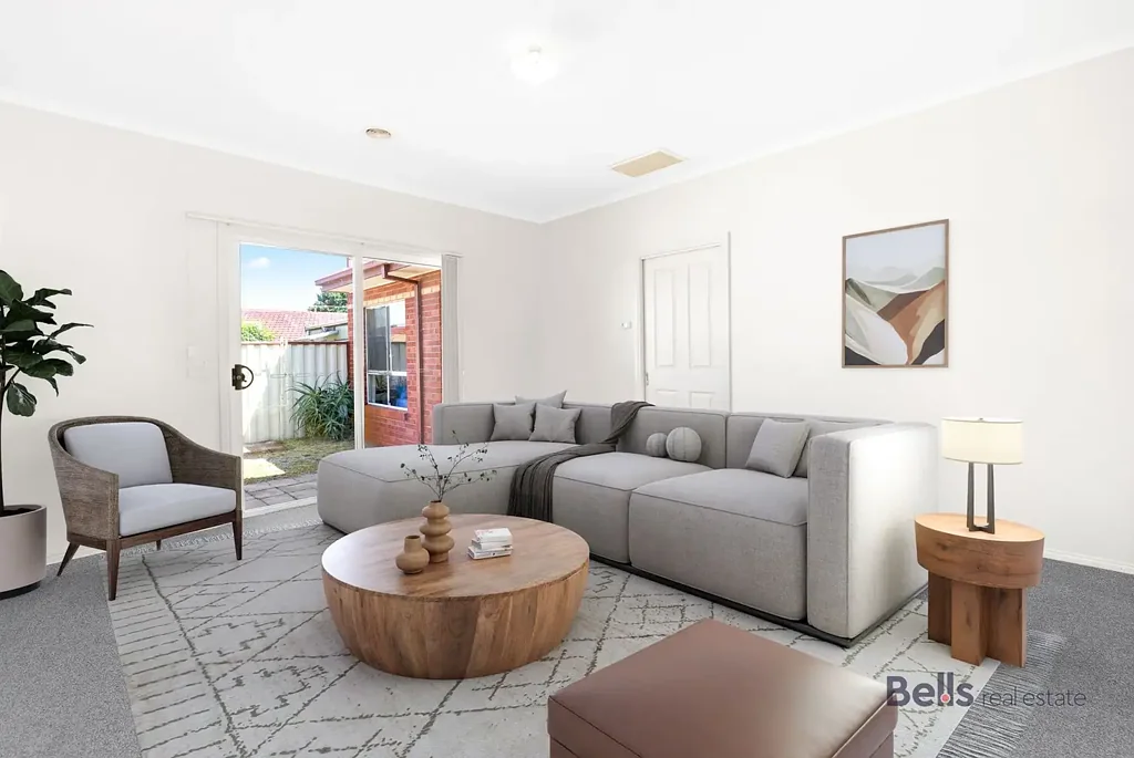 2/100 Hertford Road, Sunshine, VIC 3020