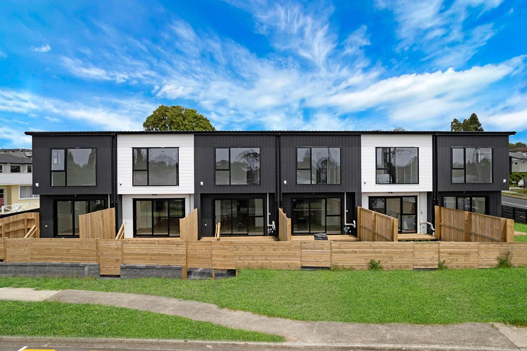 Papatoetoe 2कमरा Modern Comfort in the Heart of Papatoetoe