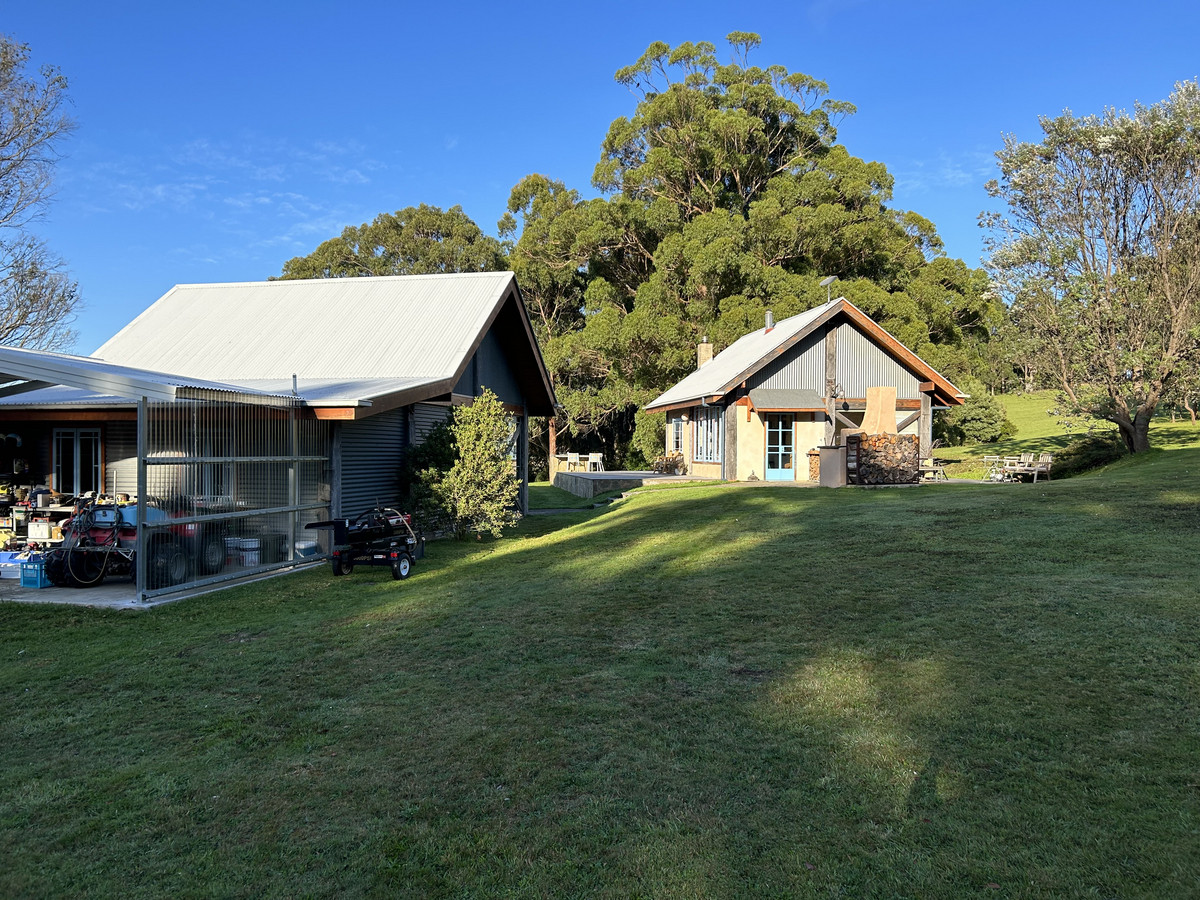 50 BROUGHTONS ACCS, SKENES CREEK NORTH VIC 3233, 0部屋, 0バスルーム, Lifestyle Property