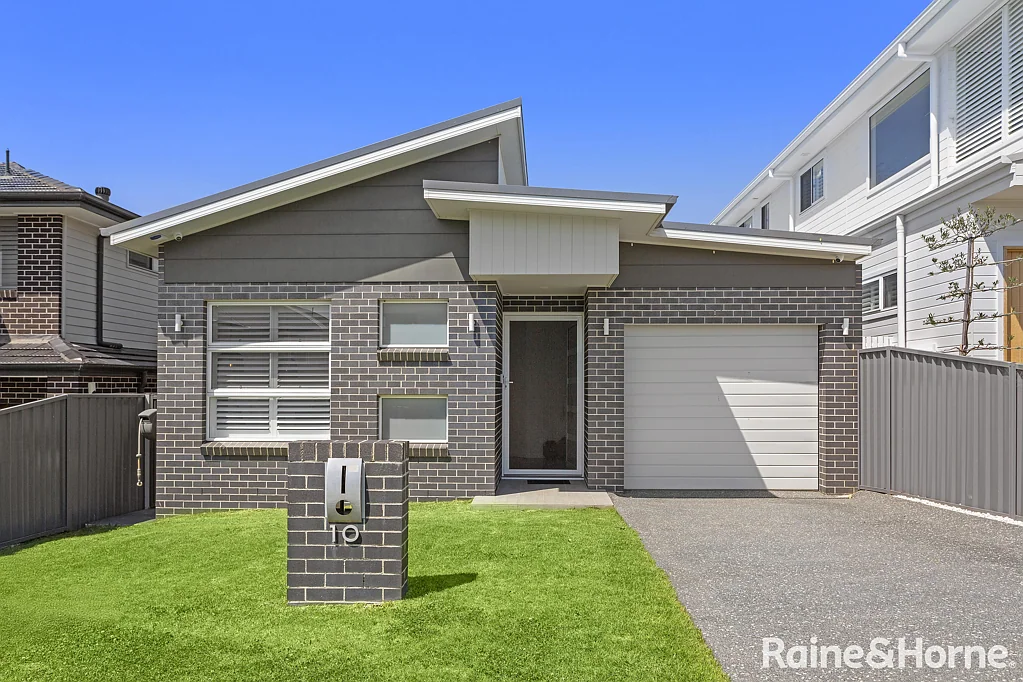 10 Alison Street, Kiama, NSW 2533