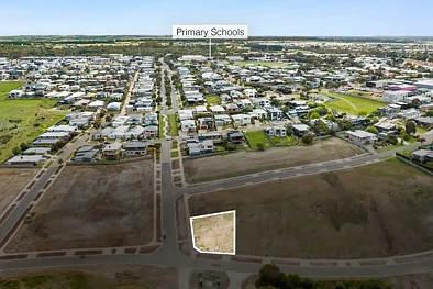 24 Yateman Boulevard, Torquay, VIC 3228, 0 slaapkamers, 0 badkamers, Section