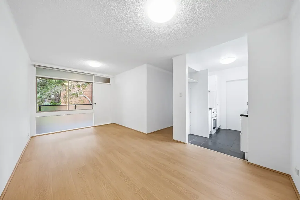 Freshly Updated Apartment in Ideal Location ** Available Now **