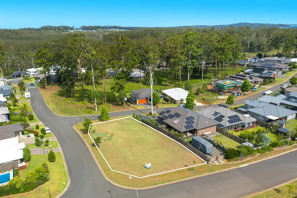 Port Macquarie Premium Vacant Block in Ascot Park - Build Your Dream or Investment Project