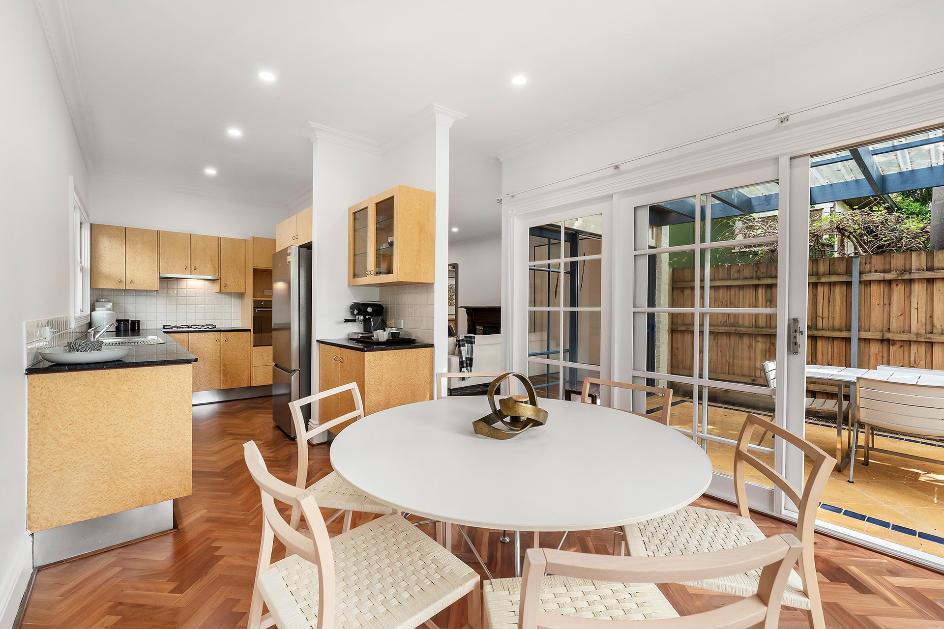 32 ANN ST, BALMAIN NSW 2041, 0 phòng ngủ, 0 phòng tắm, House