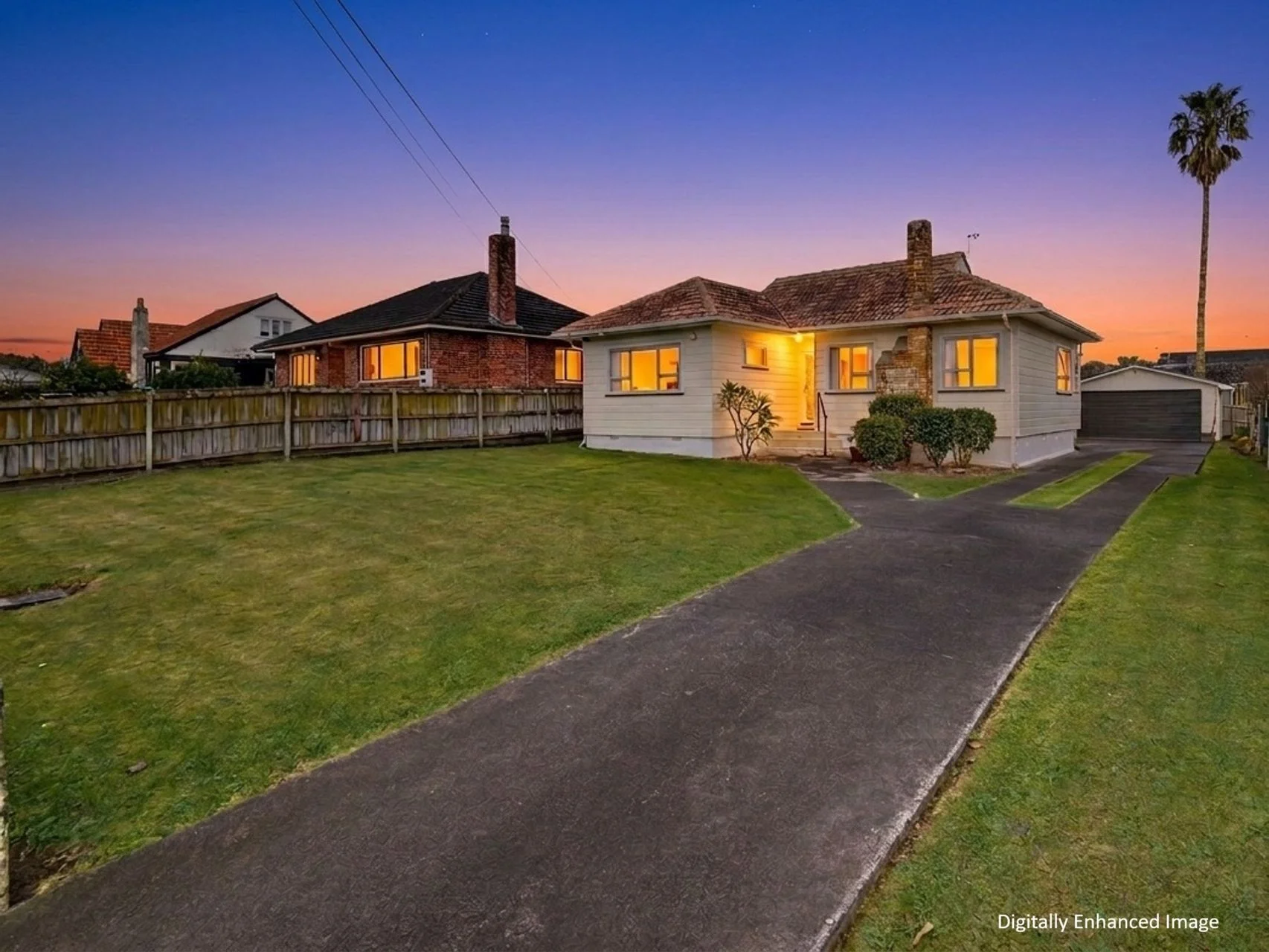 Papatoetoe 3房 Mixed Housing Urban – Owner Wants Sold