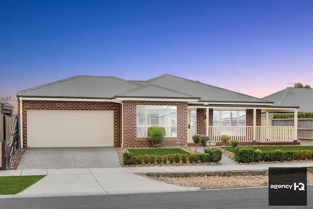 Eynesbury 5ਬੈੱਡਰੂਮ Prestigious Lifestyle Living in the Heart of Eynesbury!!!