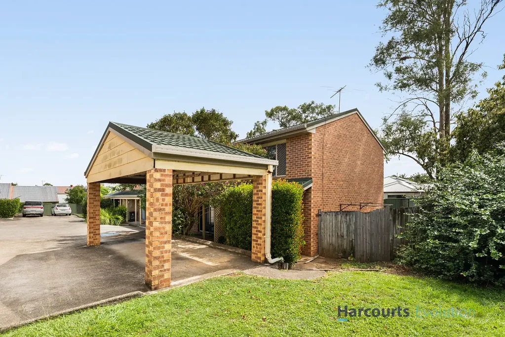 28/19-23 Bourke Street, Waterford West, QLD 4133