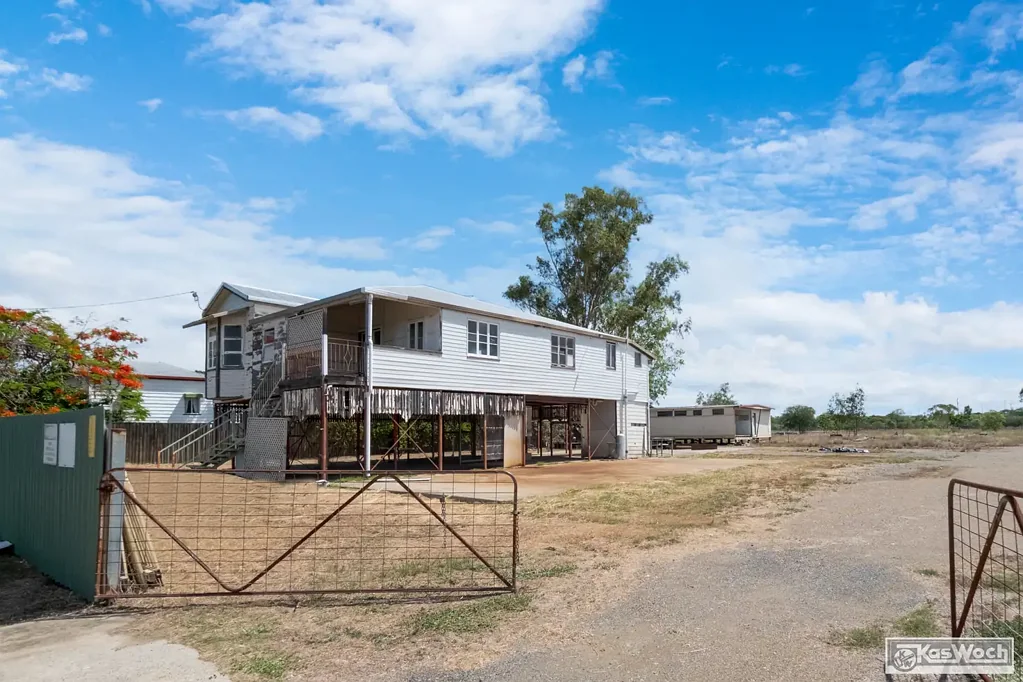 Depot Hill 4 Bedroom $400,000. 4 BEDROOM HIGHSET HOME ON APPROXIAMATELY 1.62 ACRES LAND.