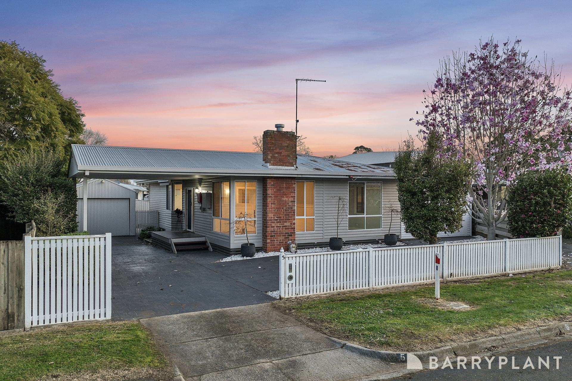 5 RONALDS CT, DROUIN VIC 3818, 0 ਕਮਰੇ, 0 ਬਾਥਰੂਮ, House