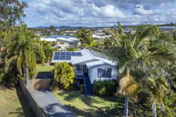 1 O'BRIEN PL, Corindi Beach