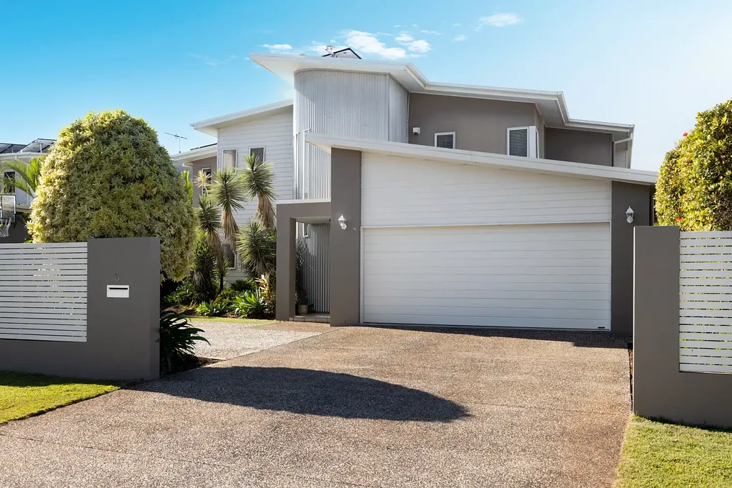 Redland Bay 5 Slaapkamer BREATHTAKING VIEWS ACROSS MORETON BAY