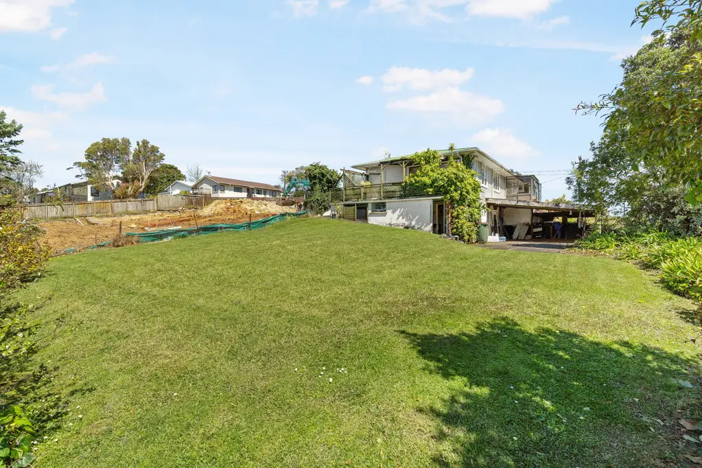 Sunnyvale 3ਬੈੱਡਰੂਮ Development Opportunity: 809sqm Corner Site!