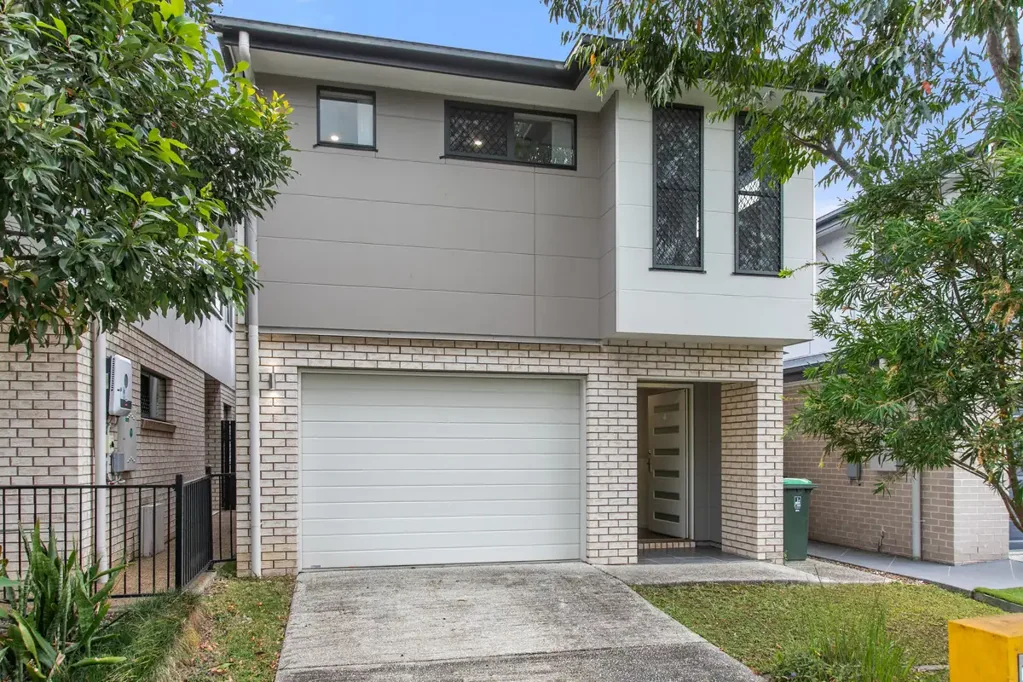Fitzgibbon 4ਬੈੱਡਰੂਮ Well Presented Modern Home