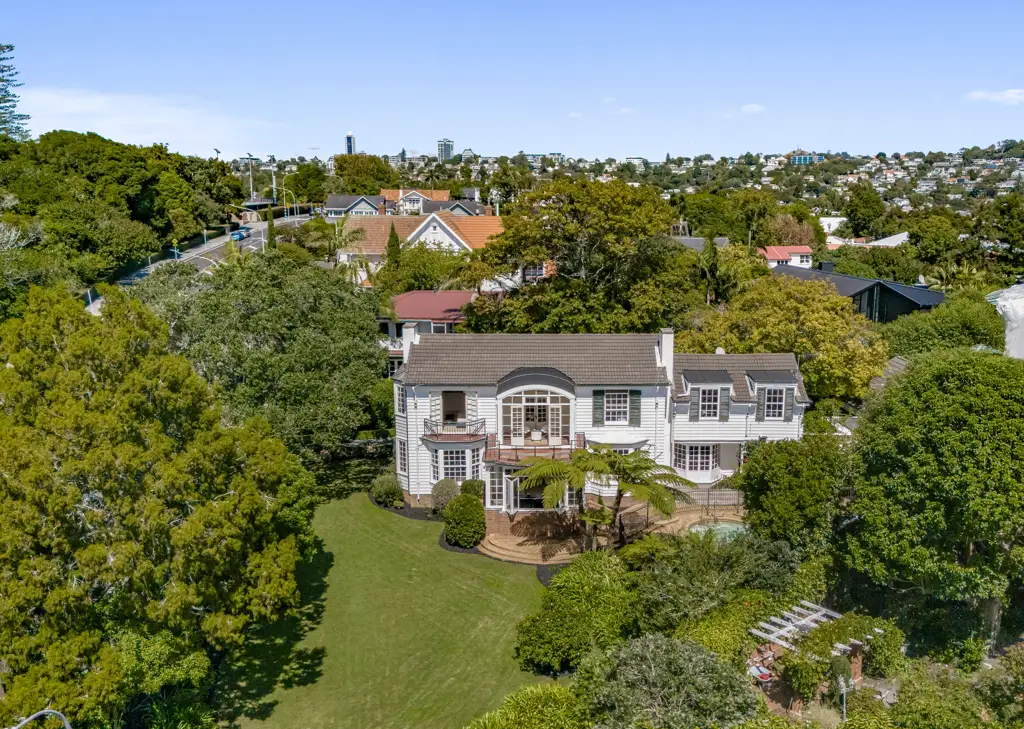Remuera 4 Bedroom Unleash the potential