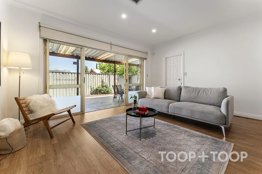 15 Hay Street, Klemzig, SA 5087