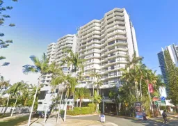 601/70 Remembrance Drive, Surfers Paradise