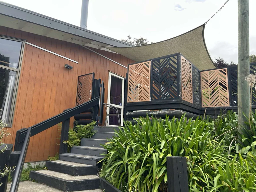 Three Bedroom Home At The Lakes