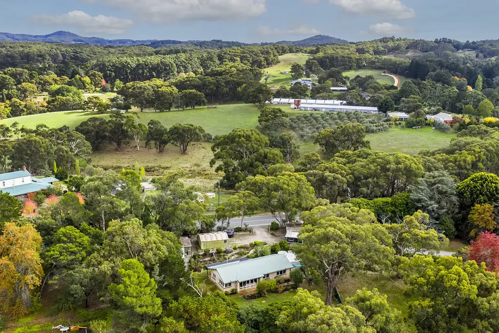 174 Carey Gully Road, Mount George, SA 5155