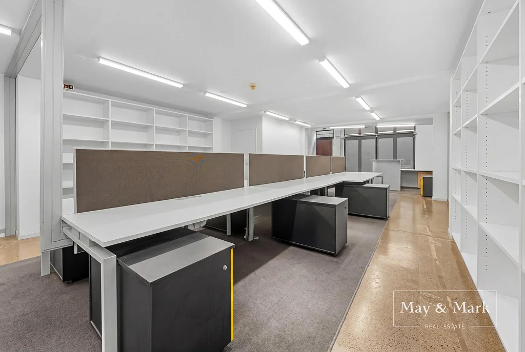 Auckland Central City Commercial Investment Opportunity